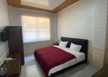 Tingkat Okupansi Hotel saat Nataru 2024 di Cianjur Cenderung Turun