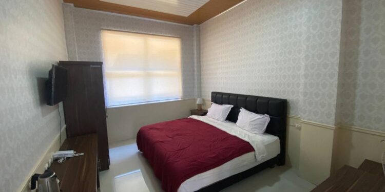 Tingkat Okupansi Hotel saat Nataru 2024 di Cianjur Cenderung Turun