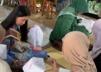 Kebaya Jadi Warisan Budaya UNESCO, Disbudpar Nilai Berdampak Baik ke Cianjur