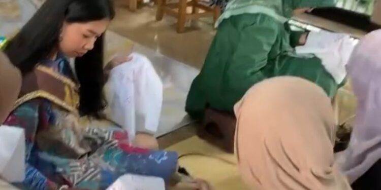 Kebaya Jadi Warisan Budaya UNESCO, Disbudpar Nilai Berdampak Baik ke Cianjur