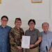Pemkab Cianjur Namai Jalan Menuju Gunung Padang, Namanya Ramdhan KH