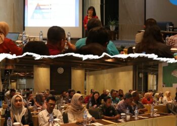Disbudpar Cianjur Gali Sistem Informasi dari Pemprov Jabar 