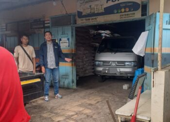 Penebusan Pupuk Subsidi Cukup Menggunakan KTP, Petani Mudah Mendapatkan Pupuk