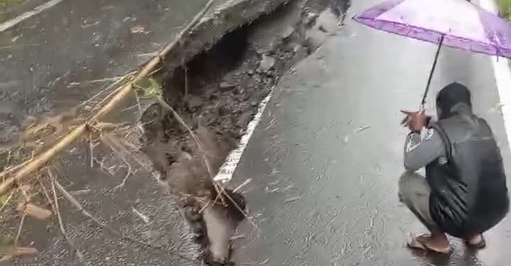 Wilayah Terdampak Bencana di Cianjur Meluas jadi 15 Kecamatan