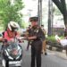 Kejari Cianjur Peringati Hakordia, Ajak Semua Pihak Berantas Korupsi