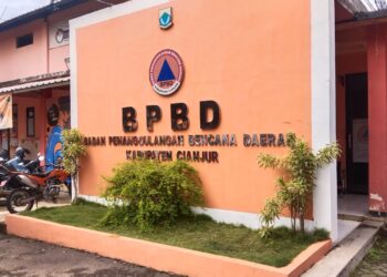 Pemerintah Pusat Bakal Kucurkan Dana Stimulan bagi Warga Terdampak Bencana Hidrometeorologi di 18 Kecamatan