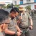 Kasatpol PP dan Damkar Cianjur Periksa Satu per Satu HP Personelnya, Pastikan Tak Ada Terlibat Praktik Judol