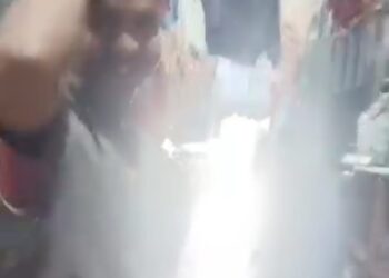 Seorang Pria Pamer Alat Kelamin, Ajak Penjaga Toko Berhubungan Badan