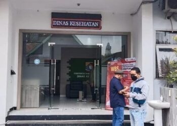 Dinkes Pastikan 48 Puskesmas di Cianjur Tidak Ada yang Rusak akibat Bencana