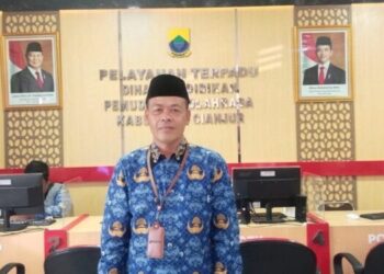 Disdikpora Cianjur Sambut Baik Rencana Presiden yang Akan Menaikkan Gaji Guru