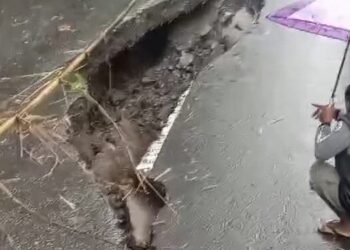 Indeks Risiko Bencana di Cianjur Tinggi, DPRD Minta Anggaran BTT Ditambah Dua Kali Lipat