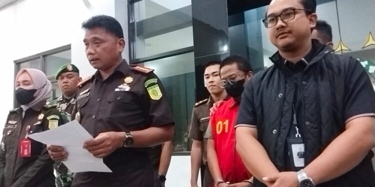 Nah Lho! JIM Ngaku Punya Bukti Indikasi Dugaan Keterlibatan Dinas TPHPKP pada Kasus Dugaan Korupsi Program Agroeduwisata