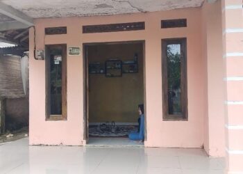 Warga Kehilangan Sosok Ustaz CMZ yang Ditahan karena Diperkarakan Orangtua Santri