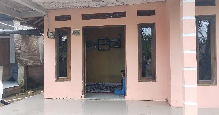 Warga Kehilangan Sosok Ustaz CMZ yang Ditahan karena Diperkarakan Orangtua Santri