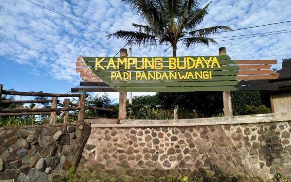 Dispudpar Cianjur Libatkan Sejumlah OPD untuk Pengembangan Budaya Pandan Wangi