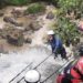 Menjajal Canyoneering di Curug Cikondang yang Disebut-sebut ‘Mini Niagara’