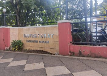 Inspektorat Cianjur Riksus Dua Orang Kades Terkait Laporan Dugaan Penyalahgunaan Anggaran Desa
