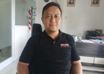 Hampir 20 Persen Camat di Cianjur Tak Punya Latar Belakang Disiplin Ilmu Pemerintahan