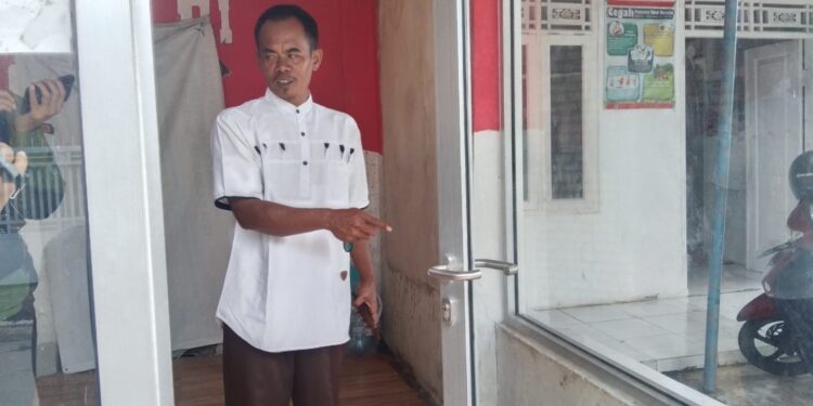 Prabhu: Hilangnya Beras Ketahanan Pangan di Desa Sukamaju Harus Dipertanggungjawabkan!