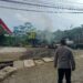 Empat Orang Pegawai SPBU Tanggeung jadi Korban Kebakaran, Satu Orang Alami Luka Bakar Berat