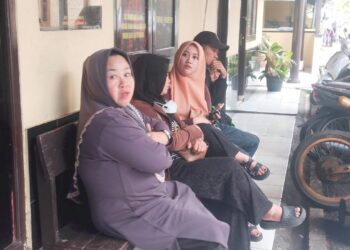 Tertipu Lowongan Kerja Fiktif di Medsos, Warga Laporkan Kasusnya ke Polsek Cianjur