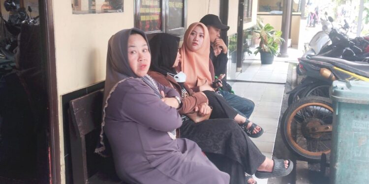 Tertipu Lowongan Kerja Fiktif di Medsos, Warga Laporkan Kasusnya ke Polsek Cianjur