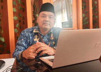 Sebanyak 1.786 Peserta Didik Kejar Paket di Cianjur Diwisuda Tahun Ini