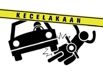 Terjadi 539 Kasus Laka Lantas, 244 Orang Meninggal Dunia