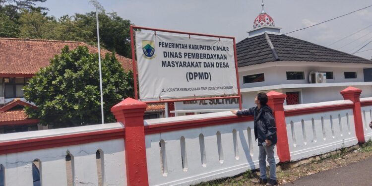 Pilkades PAW di 13 Desa di Cianjur Bisa Dibiayai Siltap Kepala Desa