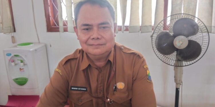 Pemerintah Bakal Hapus Jabatan Pengawas dan Penilik Sekolah, Disdikpora Cianjur Segera Tindaklanjuti