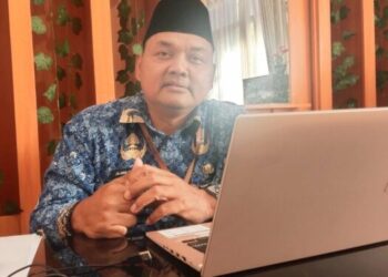 Disdikpora Cianjur Lebih Kuatkan Tata Kelola Lembaga Kesetaraan Pendidikan