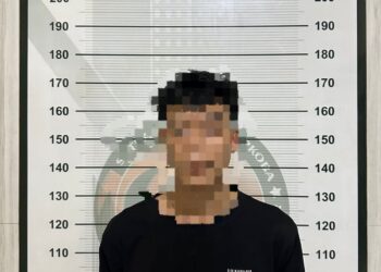 Mahasiswa Nyambi jadi Pengedar Obat Terlarang, Polisi Gerebek Kos-kosan di Maleber