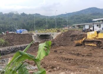 Diduga Ngeyel Proses Izin, PT AJBS Bakal Didatangi DPRD