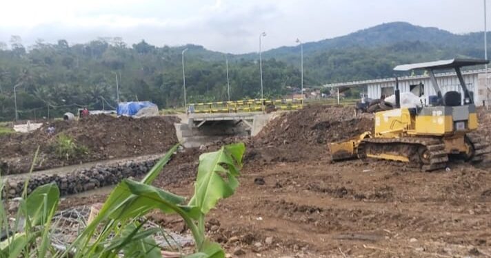 Diduga Ngeyel Proses Izin, PT AJBS Bakal Didatangi DPRD