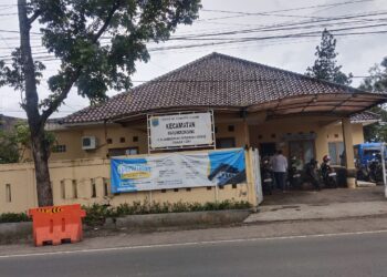 Desa Bunikasih akan Gelar Pilkades PAW, Camat Warungkondang: Sudah Disosialisasikan Penggunaan Anggarannya