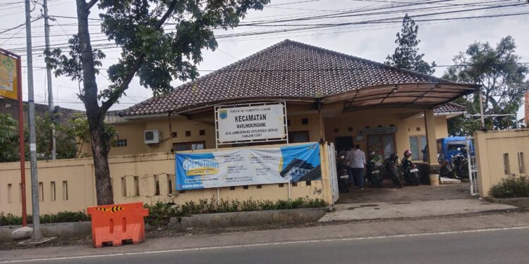 Desa Bunikasih akan Gelar Pilkades PAW, Camat Warungkondang: Sudah Disosialisasikan Penggunaan Anggarannya