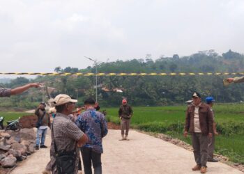 Usai Dihentikannya Pembangunan Peternakan Ayam di Cikalongkulon, DPRD Cianjur Minta Forkopimcam Aktif Mengawasi