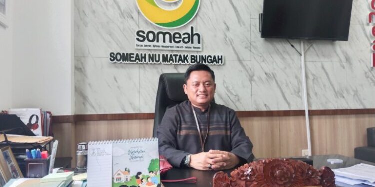 Komitmen RSUD Sayang Cianjur Jaga Lingkungan, Kelola Limbah B3 Dengan Baik