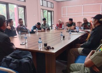 Jumlah KPM BLT-DD Ekstrem di Cianjur Tahun Ini Masih Tetap