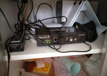 Pelaku Usaha di Cianjur Kembalikan Empat Alat Perekam Transaksi Elektronik, Ini Penyebabnya!