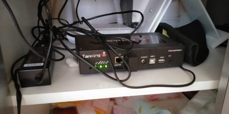 Pelaku Usaha di Cianjur Kembalikan Empat Alat Perekam Transaksi Elektronik, Ini Penyebabnya!