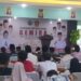 Jadi Sayap Partai Gerindra, Kepengurusan Gemira di Cianjur Dikukuhkan