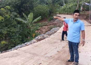 Nah Lho! DPMPTSP Cianjur Pastikan PT AJBS Belum Tempuh Perizinan melalui OSS