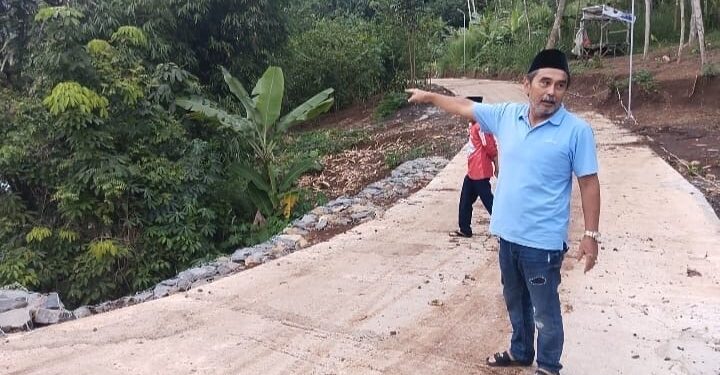 Nah Lho! DPMPTSP Cianjur Pastikan PT AJBS Belum Tempuh Perizinan melalui OSS