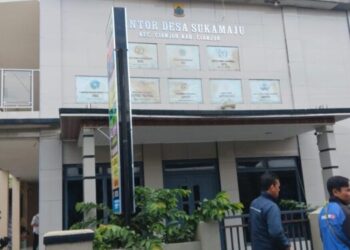 Sssttttt! Prabhu Bakal Laporkan Dugaan Penyelewengan Beras Ketapang di Desa Sukamaju
