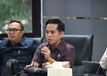 Lukmanul Hakim Jamin DPRD Fasilitasi Honorer yang Aspirasikan Tolak PPPK Paruh Waktu