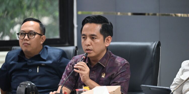 Lukmanul Hakim Jamin DPRD Fasilitasi Honorer yang Aspirasikan Tolak PPPK Paruh Waktu