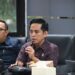 Lukmanul Hakim Jamin DPRD Fasilitasi Honorer yang Aspirasikan Tolak PPPK Paruh Waktu