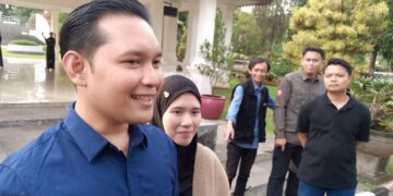 Ini Persiapan Pasangan Wahyu-Ramzi Sebelum Dilantik jadi Bupati dan Wakil Bupati Cianjur