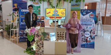 Torehkan Prestasi, SMK Negeri 1 Cipanas Juara Produk Unggulan